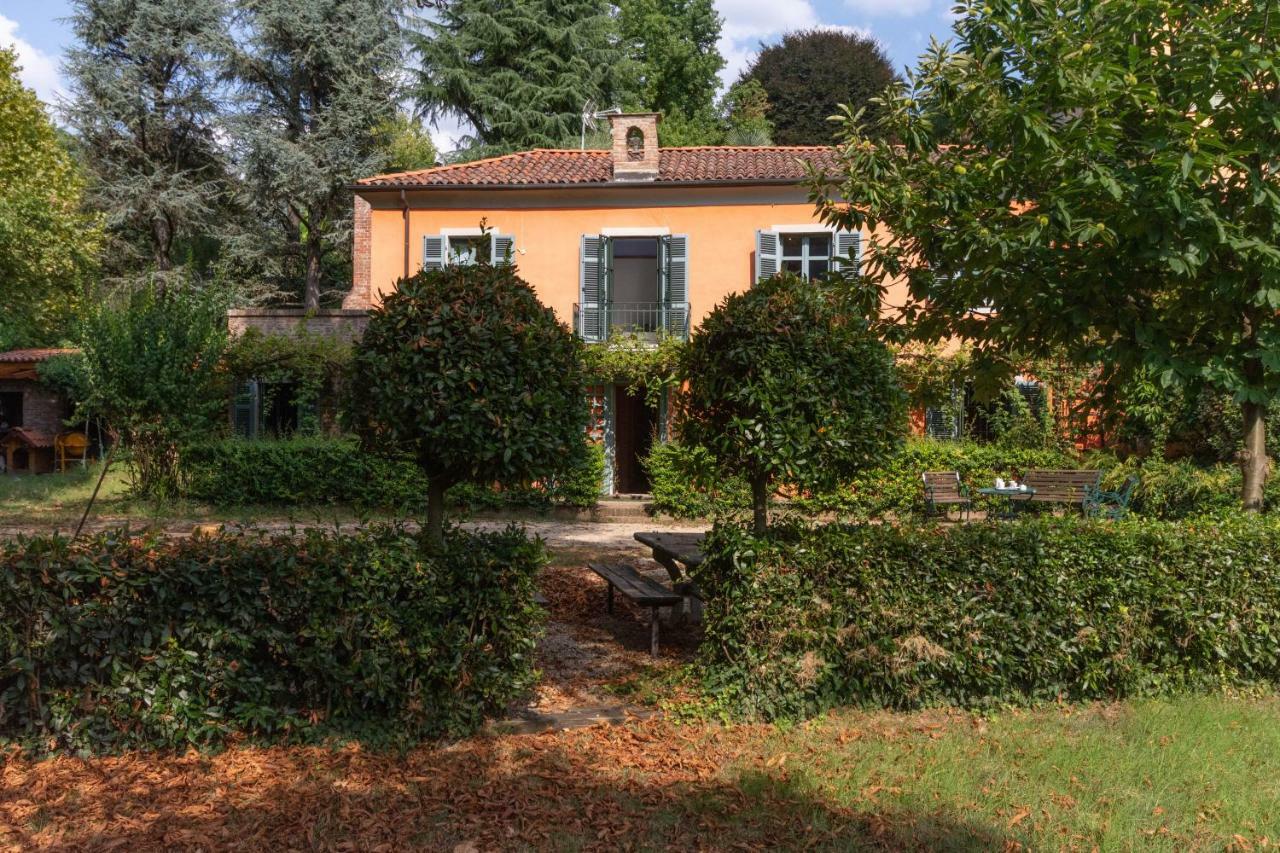 Moleloca - Pandora Villa Turin
