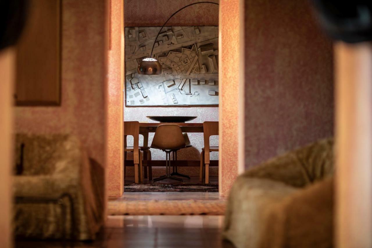 Villa Moleloca - Pandora Turin