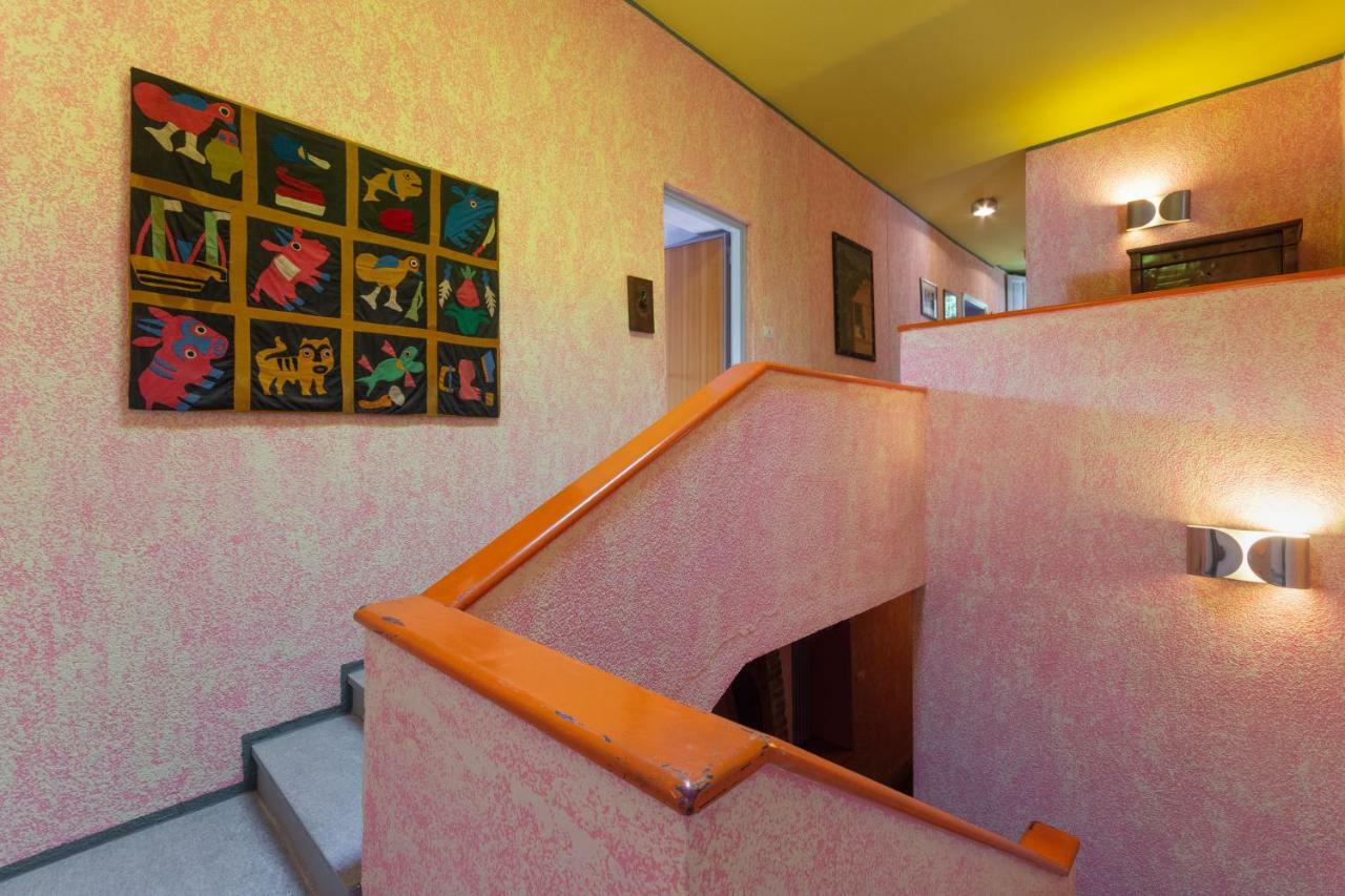 Villa Moleloca - Pandora Turin